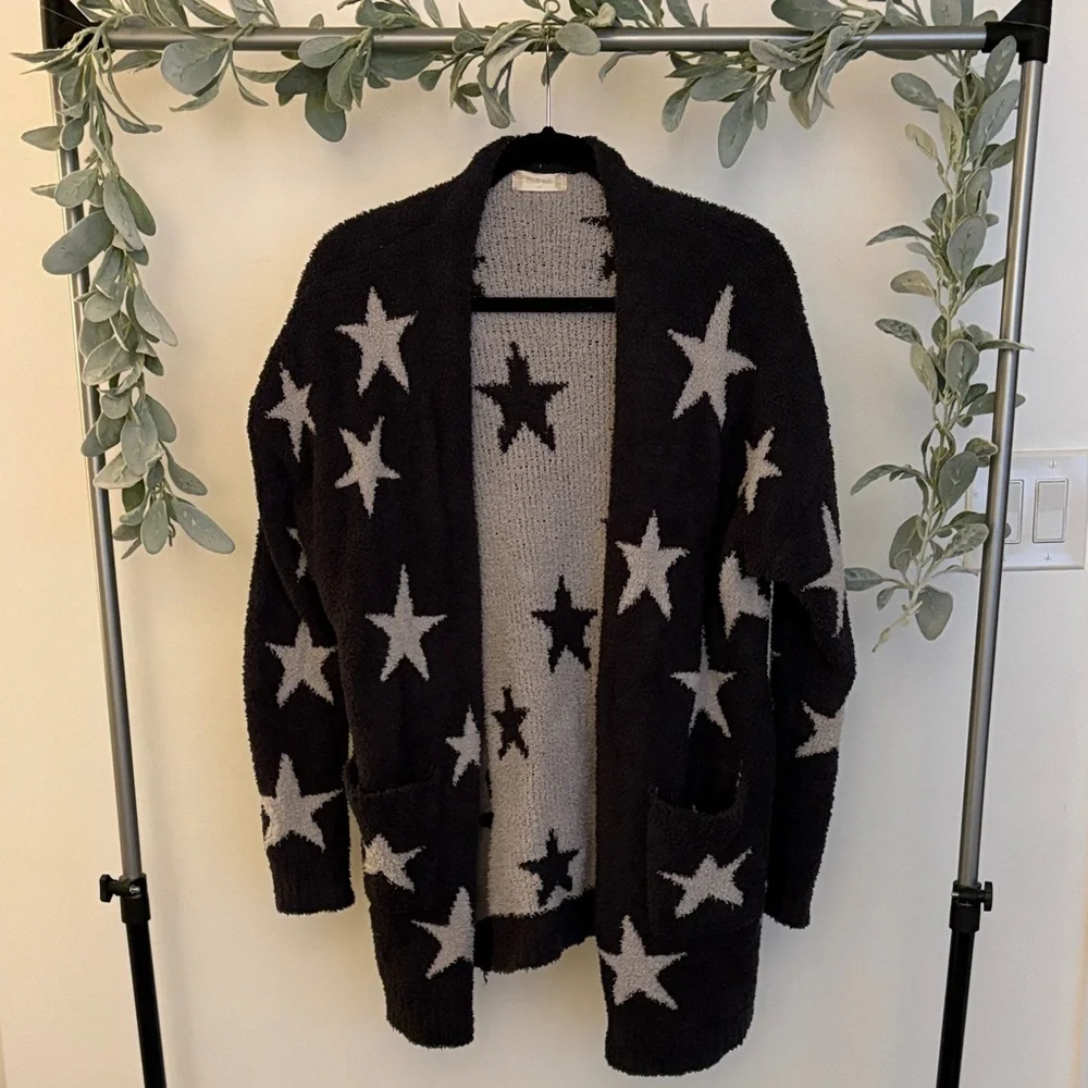Altard State Cardigan - Picture 1 of 3